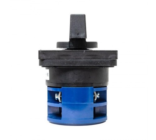 Переключатель кулачковый ПК-1-13 32А 3P "0-1" EKF PROxima  pk-1-13-32  EKF