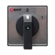 Переключатель кулачковый ПК-1-13 32А 3P "0-1" EKF PROxima  pk-1-13-32  EKF