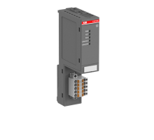 Модуль коммуникационный AC500, CM588-CN-XC  1SAP372800R0001  ABB