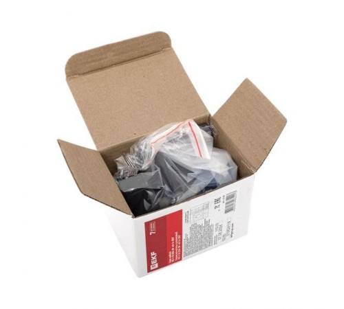 Переключатель кулачковый ПК-1-13 32А 3P "0-1" EKF PROxima  pk-1-13-32  EKF