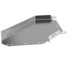 ESCA 3 Поворот 90град 35х300-0,6  ES3-PG-90-035-300-06  IEK