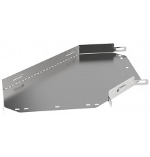 ESCA 3 Поворот 90град 35х300-0,6  ES3-PG-90-035-300-06  IEK