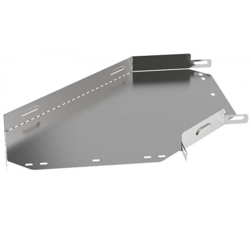 ESCA 3 Поворот 90град 35х300-0,6  ES3-PG-90-035-300-06  IEK