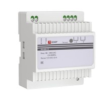 Блок питания 12В DR-45W-12 EKF PROxima   dr-45w-12   EKF