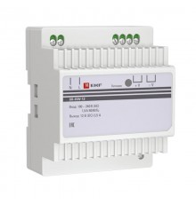 Блок питания 12В DR-45W-12 EKF PROxima   dr-45w-12   EKF