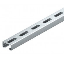 Монтажная рейка 6000x40x22,5 (MS4022P6000FT)  1121898  OBO Bettermann