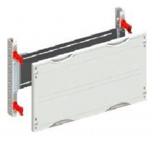 MBA291T модуль для установки 4-ех фиксированных Tmax XT2  MBA291T  ABB