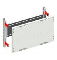 MBA291T модуль для установки 4-ех фиксированных Tmax XT2  MBA291T  ABB