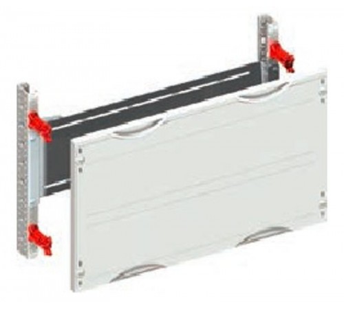 MBA291T модуль для установки 4-ех фиксированных Tmax XT2  MBA291T  ABB