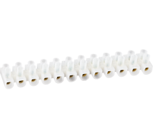 Колодки КЗВ  NTB-UPE-S12-30/WH   71006  Navigator