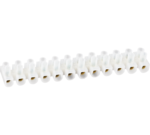 Колодки КЗВ  NTB-UPE-S12-30/WH   71006  Navigator