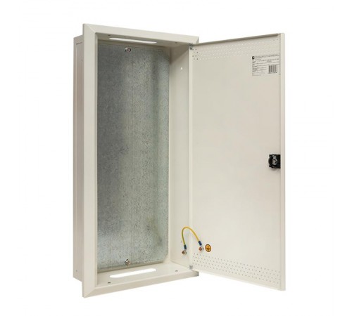 Щит слаботочный Crosser R-3 (ВхШхГ) 650х340х120мм IP31 PROxima  c-r-3  EKF