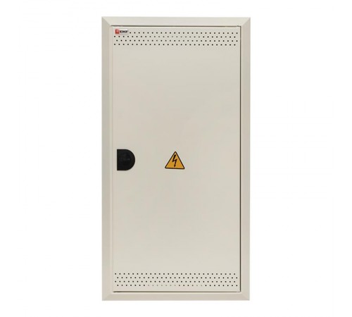 Щит слаботочный Crosser R-3 (ВхШхГ) 650х340х120мм IP31 PROxima  c-r-3  EKF