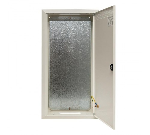 Щит слаботочный Crosser R-3 (ВхШхГ) 650х340х120мм IP31 PROxima  c-r-3  EKF