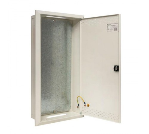 Щит слаботочный Crosser R-3 (ВхШхГ) 650х340х120мм IP31 PROxima  c-r-3  EKF