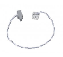 Кабель коммуникационный UMC100 - модульВ/В, 0,3м  1SAJ691000R0001  ABB