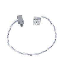 Кабель коммуникационный UMC100 - модульВ/В, 0,3м  1SAJ691000R0001  ABB