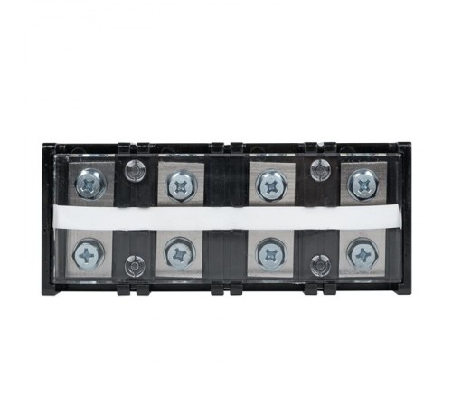 Терминал клеммный TC-2004 до 95 мм2 200A 4 клеммные пары EKF PROxima  tc-2004  EKF