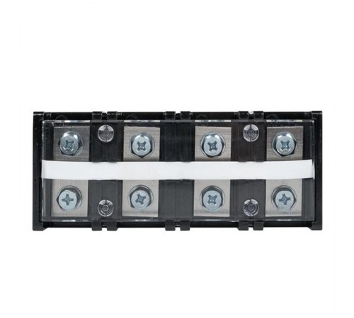 Терминал клеммный TC-2004 до 95 мм2 200A 4 клеммные пары EKF PROxima  tc-2004  EKF