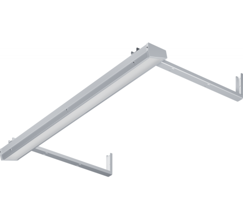 Светильник светодиодный линейный для школьных досок   99 575 ДБО-01-П-36-1200-3К-IP40 CRI90  99575  INNOLUX