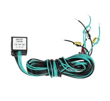 Контакт сигнализации состояния AUX-L-2CS T125-T160  357152  КЭАЗ