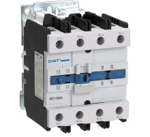 Контактор NC1-8004 4НО 230V 50/60Гц (R)  222805  CHINT