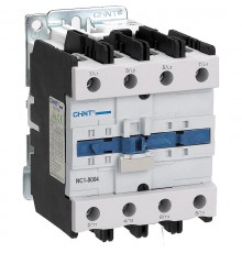 Контактор реверсивный NC1-2501N 25А 110В/АС3 1НЗ 50Гц (R)  221667  CHINT