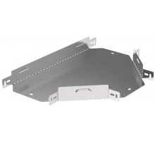 ESCA 3 Разветвитель Т-обр. 50х200-0,6  ES3-RT-050-200-06  IEK