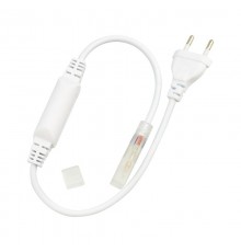 Установочный комплект для LED ленты 220В SMD 5050  142-100  NEON-NIGHT