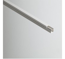 Кабель-канал  12х12х2000мм (белый)  РКК-12х12  Рувинил