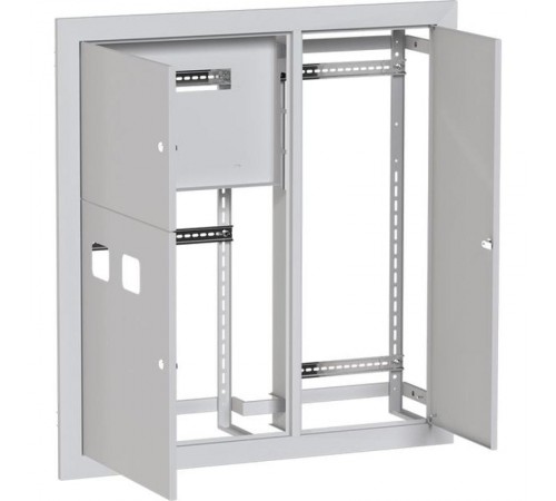 Щит этажный 2 кв. (1000х950х160) EKF Basic  mb28-v-2  EKF