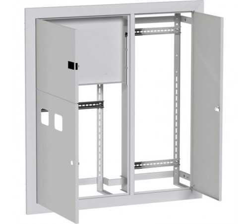 Щит этажный 2 кв. (1000х950х160) EKF Basic  mb28-v-2  EKF