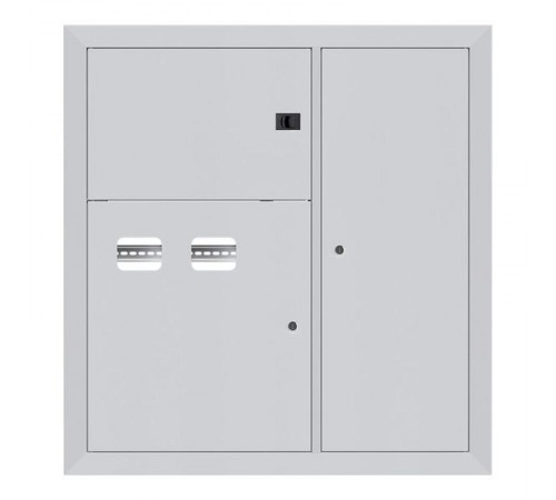 Щит этажный 2 кв. (1000х950х160) EKF PROxima  mb29-v-2  EKF