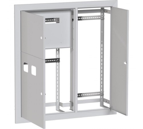 Щит этажный 2 кв. (1000х950х160) EKF Basic  mb28-v-2  EKF