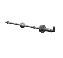 Датчик уровня поплавковый ПДУ-RS.1000.5  102670  ОВЕН