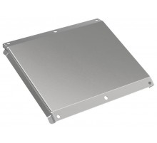 ESCA 7 Кр. пов. верт. внеш. 45град 100х150-1,5  ES7-PVD-45-100-150-15  IEK