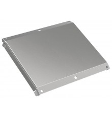 ESCA 5 Кр. пов. верт. внеш. 45град 100х150-1,2  ES5-PVD-45-100-150-12  IEK