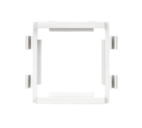 Каркас под 2 модуля 45х45  F0000L  DKC