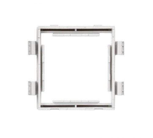 Каркас под 2 модуля 45х45  F0000L  DKC