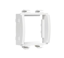 Каркас под 2 модуля 45х45  F0000L  DKC