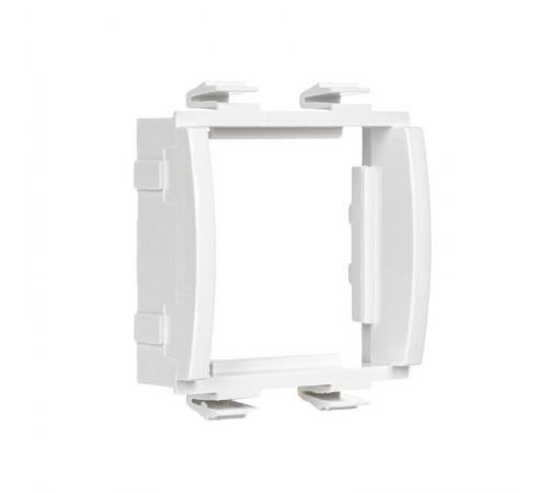 Каркас под 2 модуля 45х45  F0000L  DKC