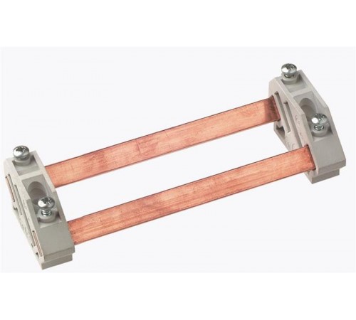 Шина PE + N, 250A L=500mm  ZK301  ABB