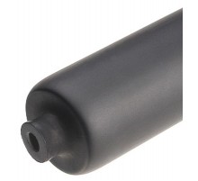 Трубка термоусаживаемая ТТК-(4:1)-32/8 черная (10м/уп.)  59678  КВТ