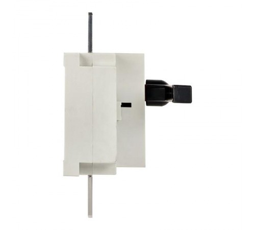 Рубильник-выключатель 1600A 3P c рукояткой управления для прямой установки PowerSwitch  psds-1600-3  EKF