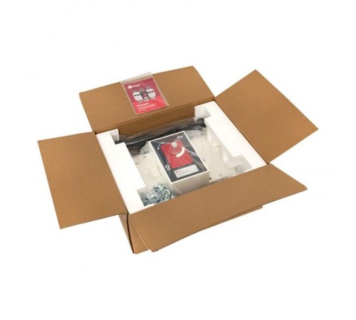 Рубильник-выключатель 1600A 3P c рукояткой управления для прямой установки PowerSwitch  psds-1600-3  EKF