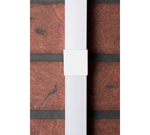 Соединитель (25х16) (4 шт) Plast EKF PROxima Белый    conw-25-16x4   EKF