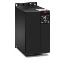 Преобразователь частоты FC-051P22KT4E20H3BXCXXXSXXX 22 кВт 380 В  132F0061  Danfoss