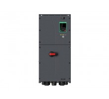 Преобразователь частоты STV900H 45 кВт 400В IP55. Кран/Подъемник  STV900D45N4H-IP55  SE