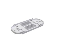 Сплайс кассета на 24 КДЗС (60 мм)  RNSPLICE  DKC