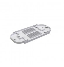 Сплайс кассета на 24 КДЗС (60 мм)  RNSPLICE  DKC